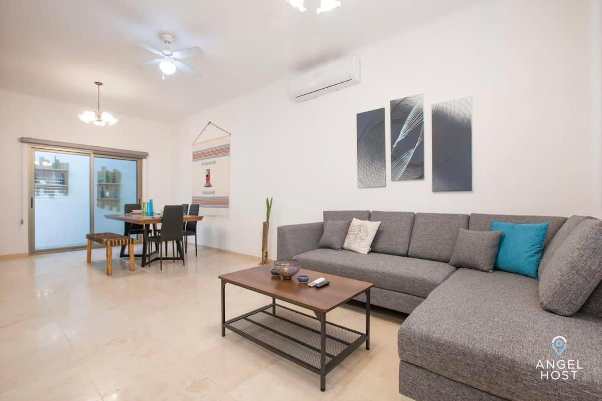 Brand New Townhome With Private Rooftop La Paz Eksteriør billede