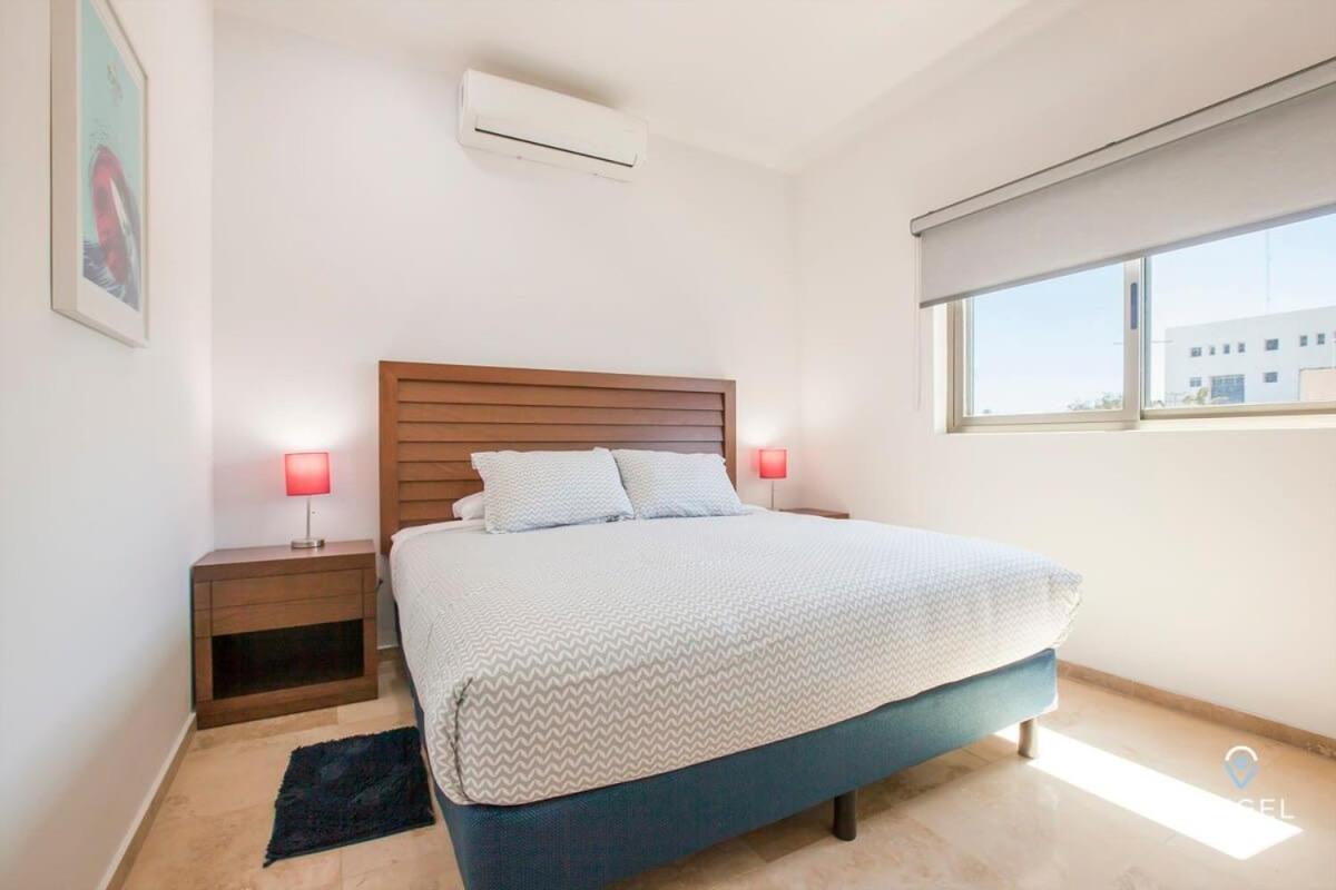 Brand New Townhome With Private Rooftop La Paz Eksteriør billede
