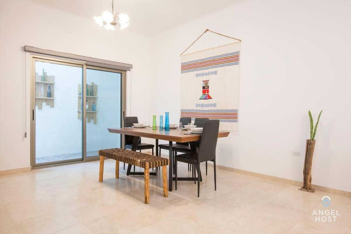 Brand New Townhome With Private Rooftop La Paz Eksteriør billede