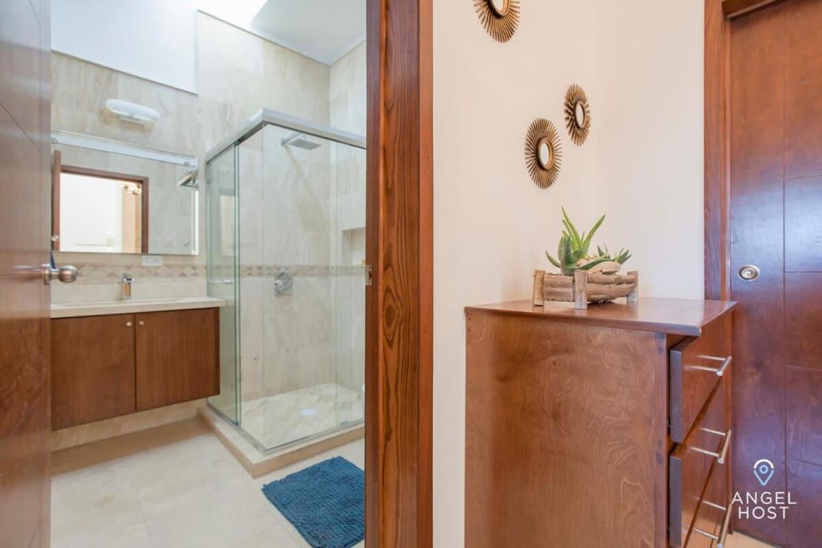 Brand New Townhome With Private Rooftop La Paz Eksteriør billede